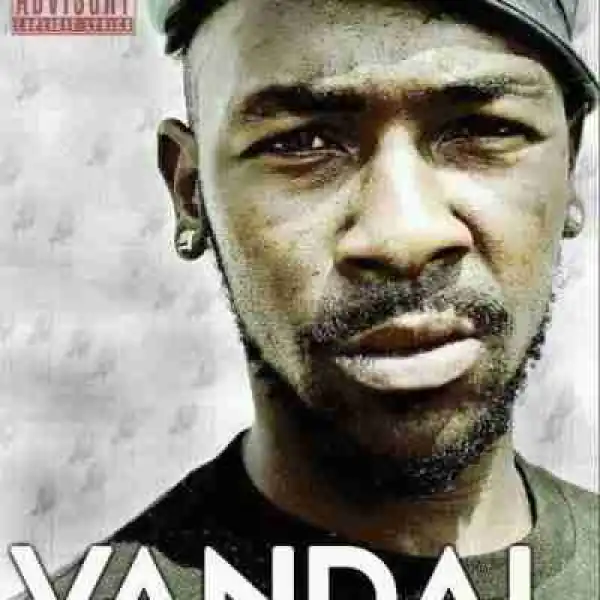 Vandal - Nobody Ft. Shotgun Flava